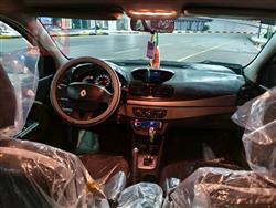 رينو فلوينس